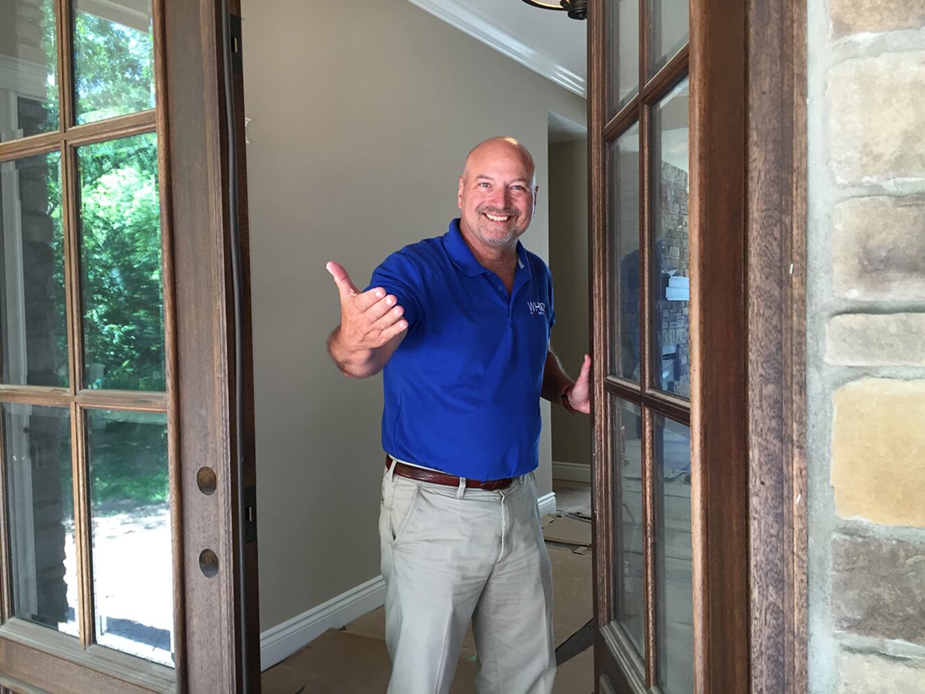 Homearama Touring Edition showcases local builders, custom homes