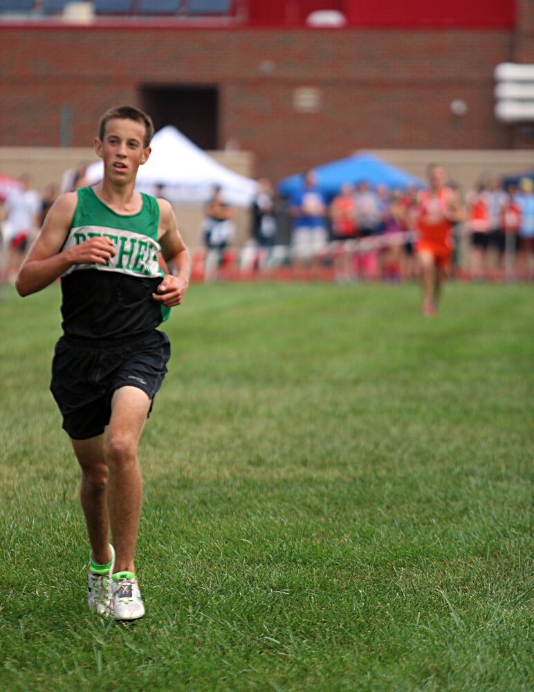 Bob Schul Invitational