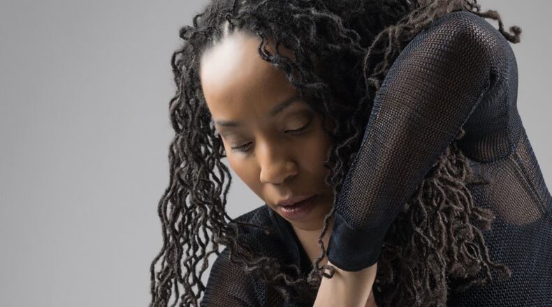 Crystal Michelle Perkins, is an Associate Artistic Director at DCDC and an Assistant Professor of Dance at Ohio State University.