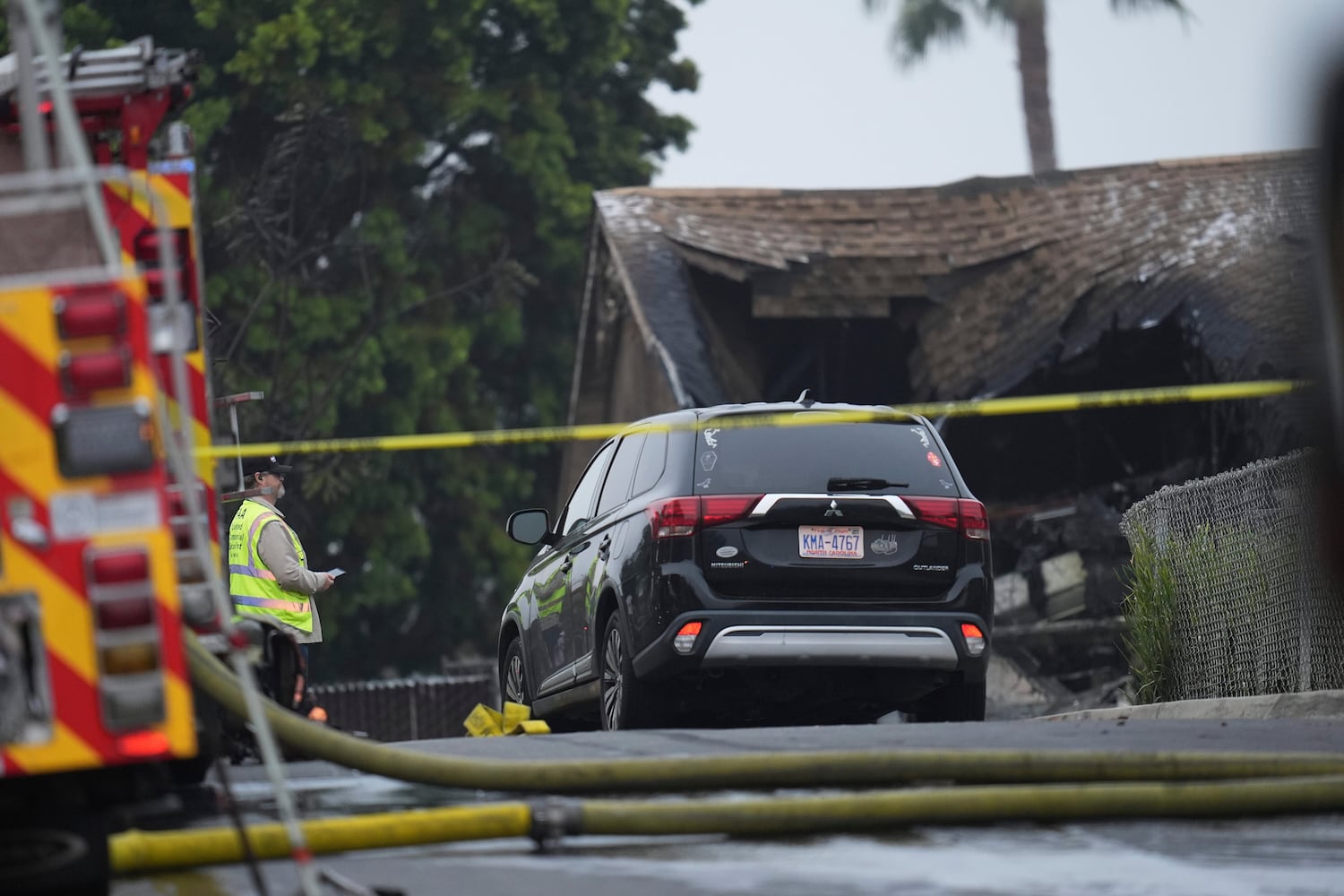 Plane-Crash-San-Diego