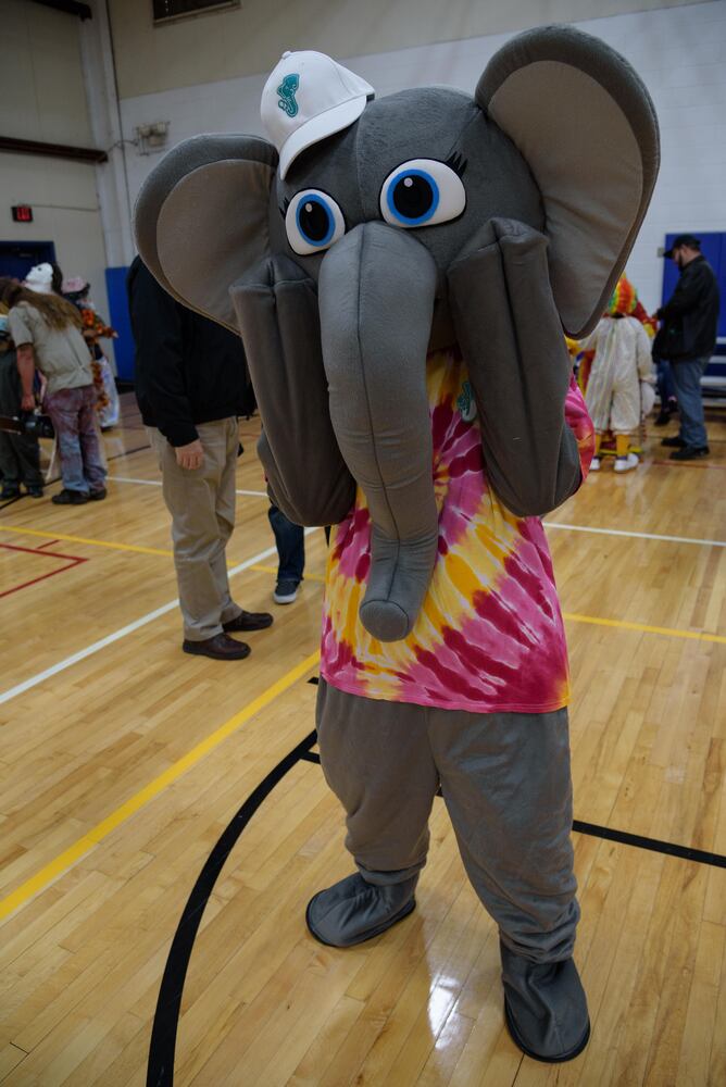 PHOTOS: Did we spot you at Fairborn’s Halloween Festival?