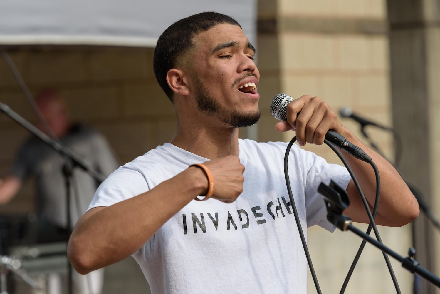 PHOTOS: Kettering's 2024 Juneteenth Festival at Fraze Pavilion