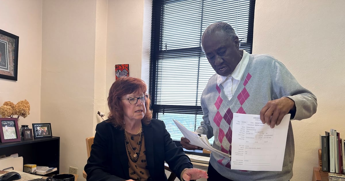 Ombudsman’s goal is to improve the lives of local citizens
