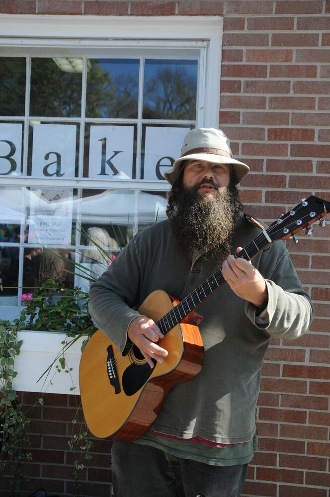 PHOTOS: Did we spot you at the Yellow Springs Street Fair?