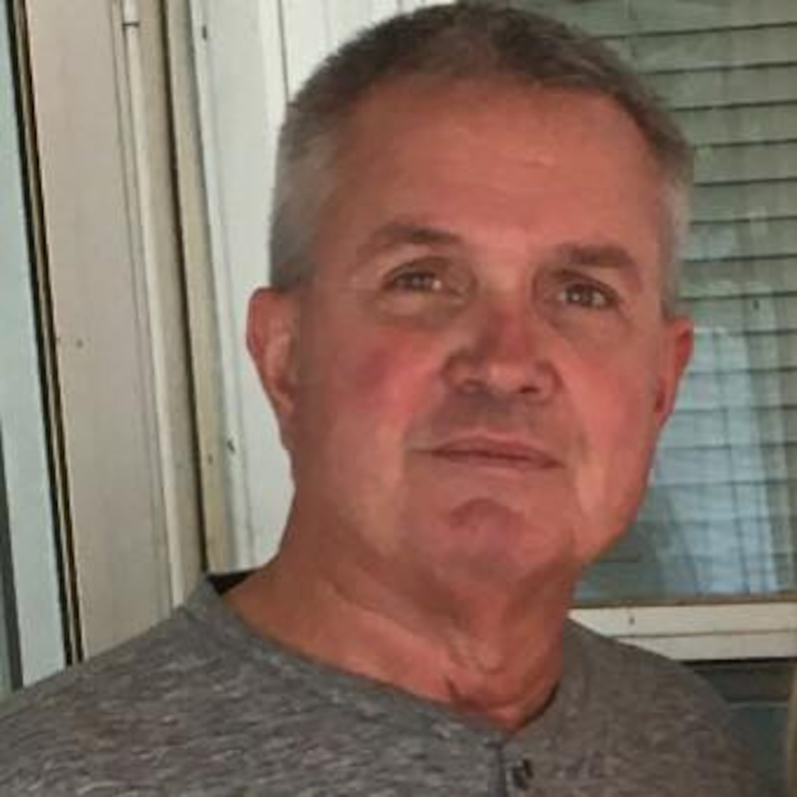 Steve Gaby is a candidate seeking a Riverside City Council seat. CONTRIBUTED