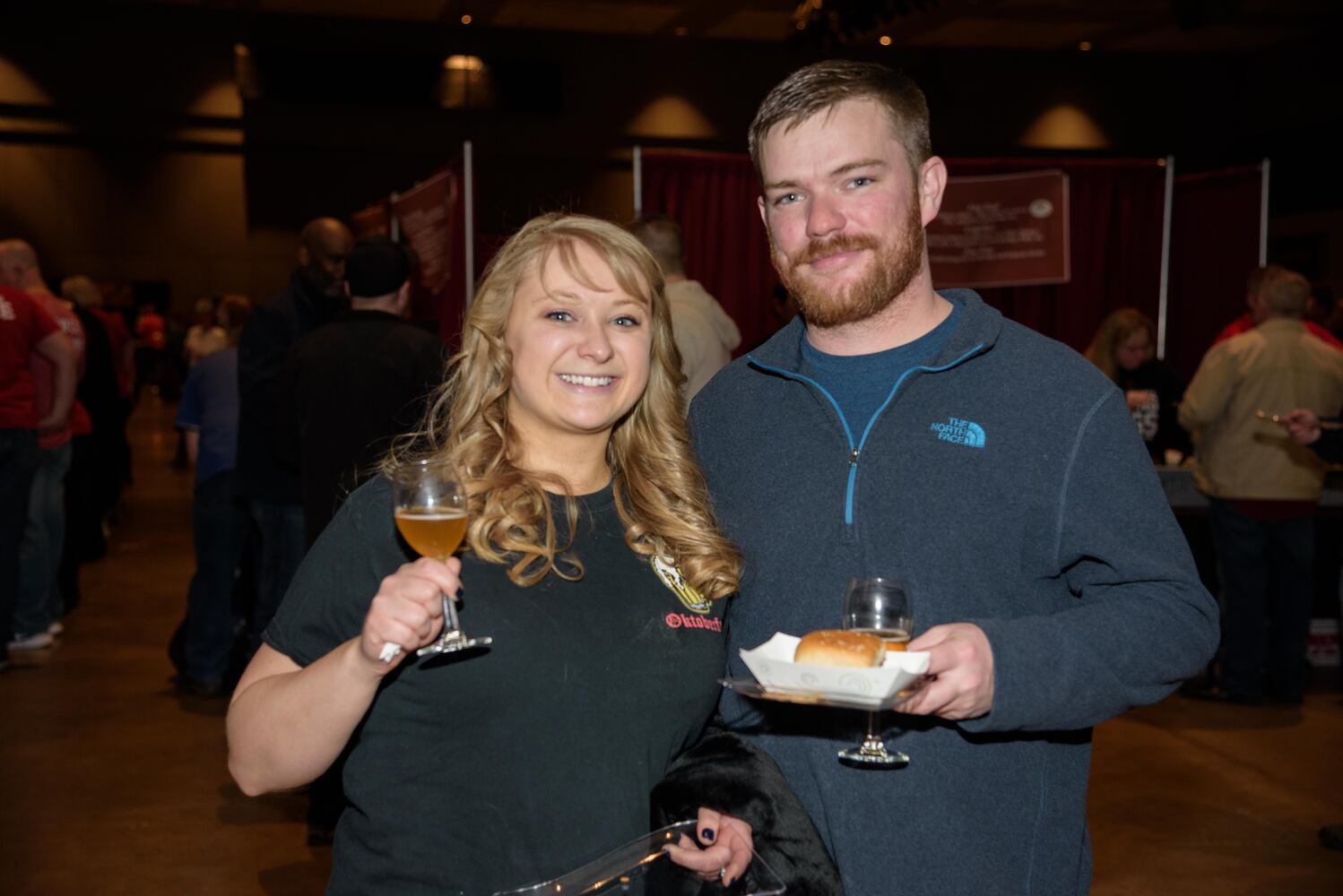 PHOTOS: Did we spot you at AleFeast over the weekend?