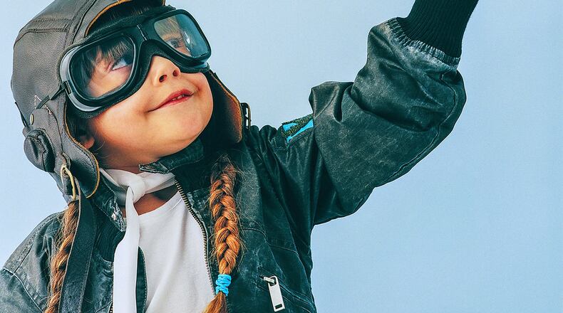 National Aviation Day is a celebration of all things related to aviation and is held on the anniversary of Orville Wright s birthday (147 years ago on Aug. 19 in Dayton, Ohio). (Metro News Service photo)