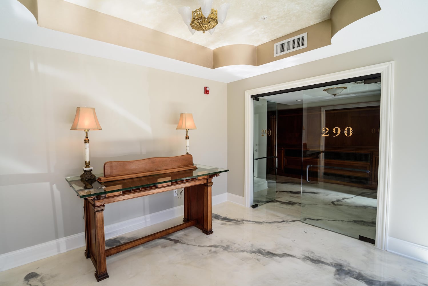 PHOTOS: Step inside Lockbox 290 in downtown Troy