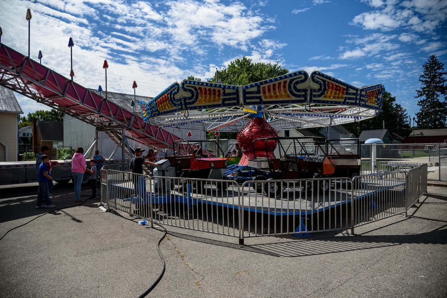 Germantown Pretzel Fest 2018