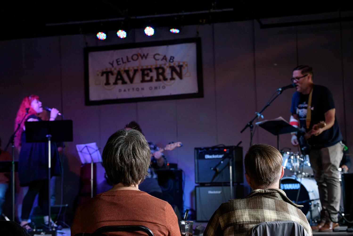 PHOTOS: Sunday Shout at Yellow Cab Tavern