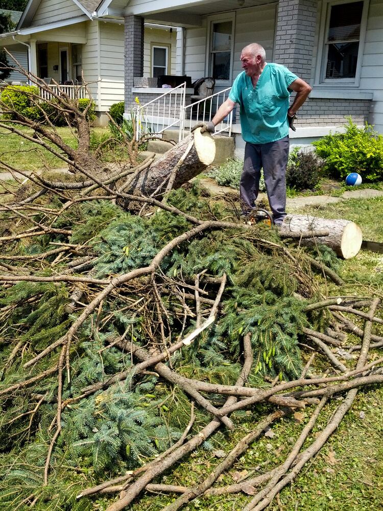 Severe storms raise home insurance rates
