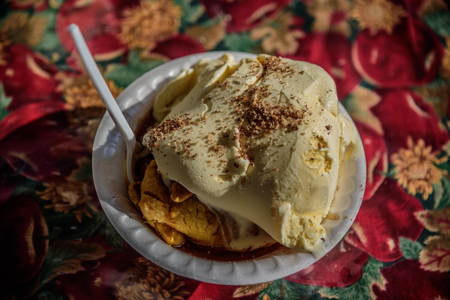 PHOTOS: Did we spot you at the Spring Valley Potato Festival this weekend?