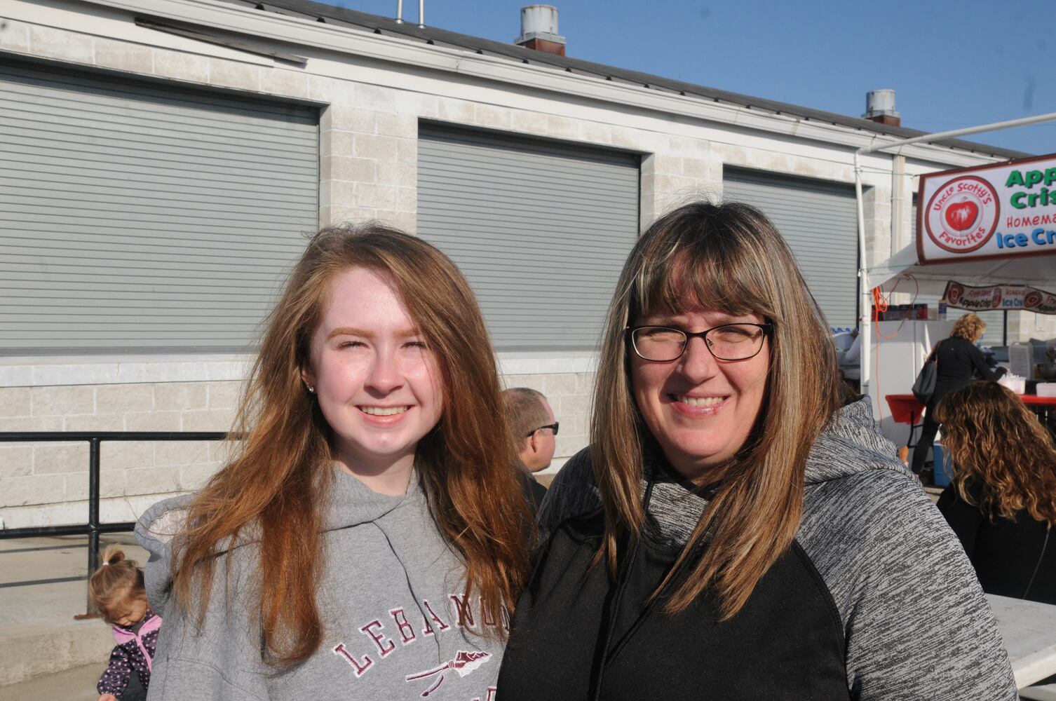 PHOTOS: Did we spot you at Lebanon Country Applefest?