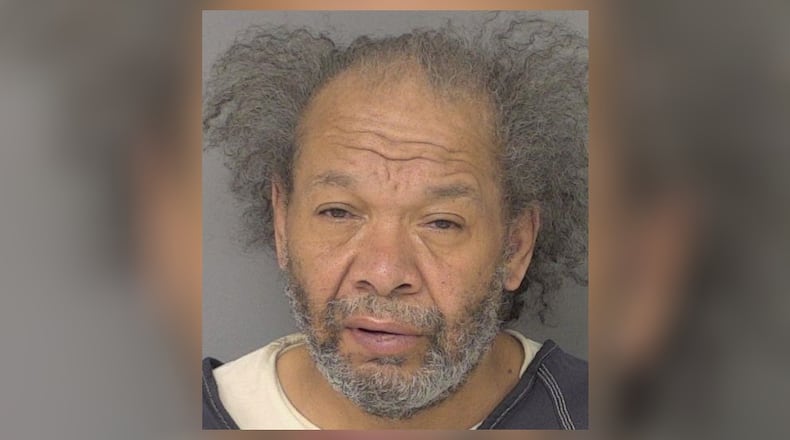 William Anthony "Tony" Rivers