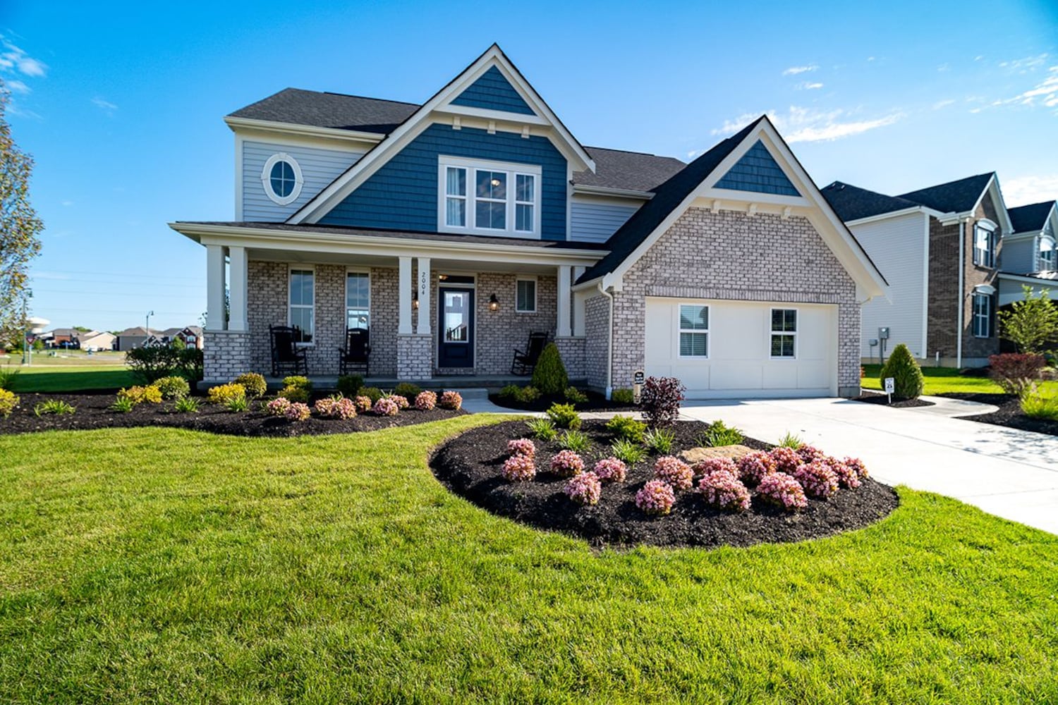 PHOTOS: Homes in the PHOTOS: Homes in the 2021 Home Builders Association Spring Parade of Homes