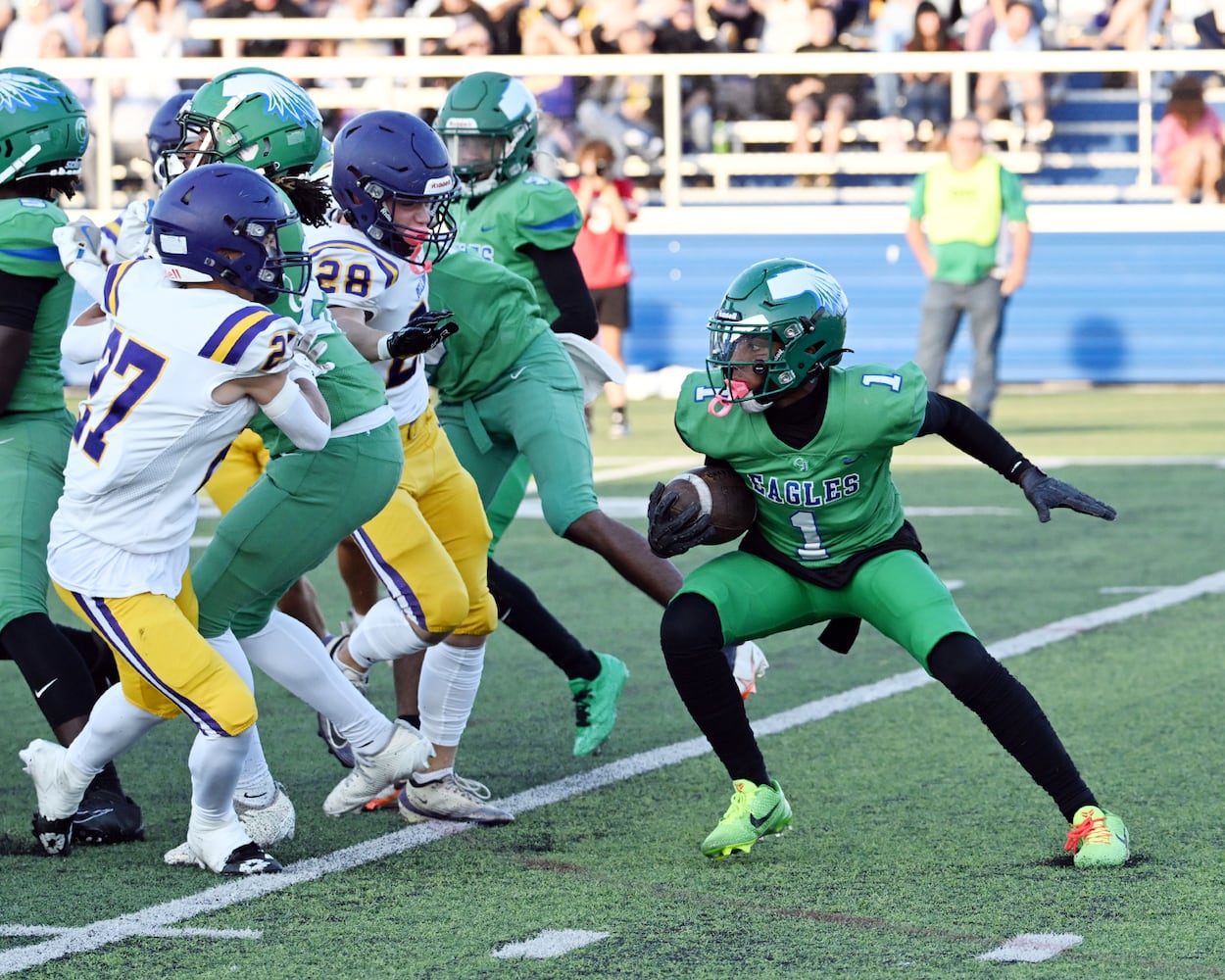 bellbrook cj hsfb
