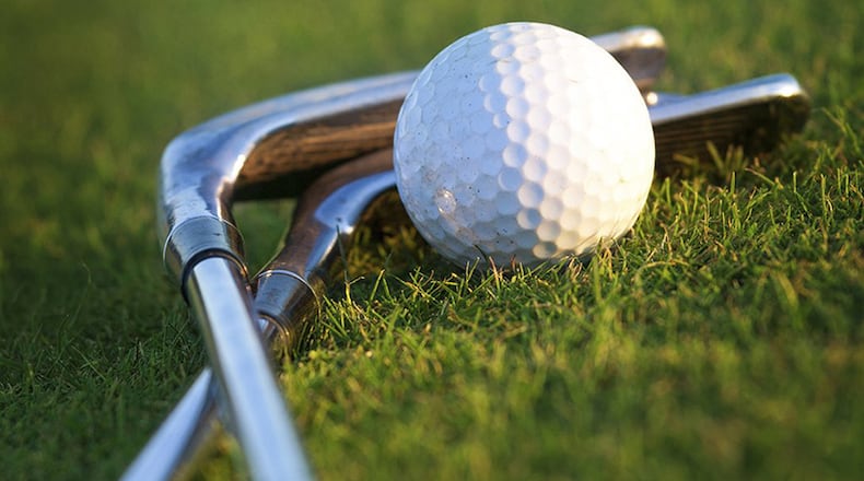 Wright-Patterson Air Force Base golf courses currently offer leagues, family and couples golf and specials on golf accessories. (Metro News Service photo)