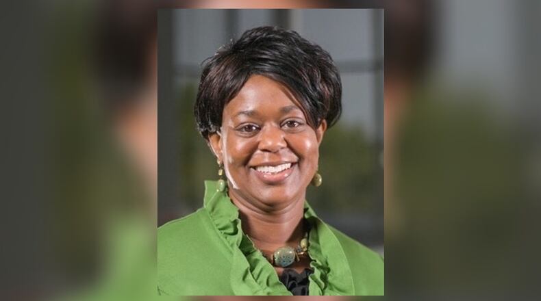 LaTonia McCane