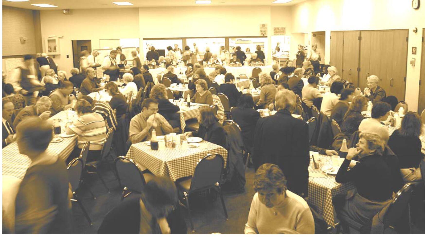 1929 to 2019: Photos of Waffle Shop as it turns 90