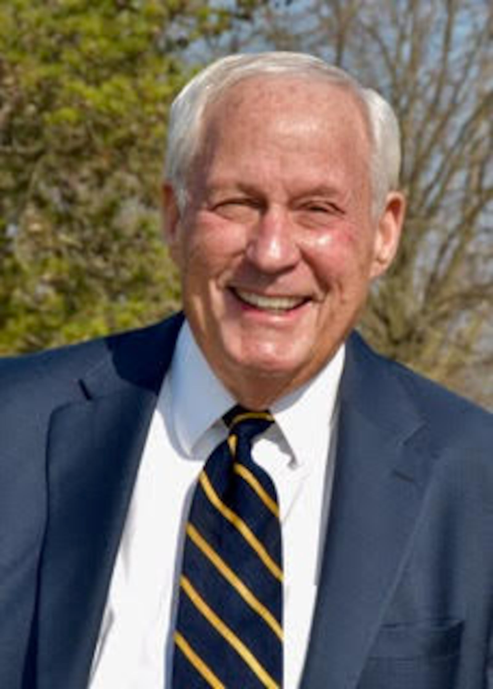 Dale Berry