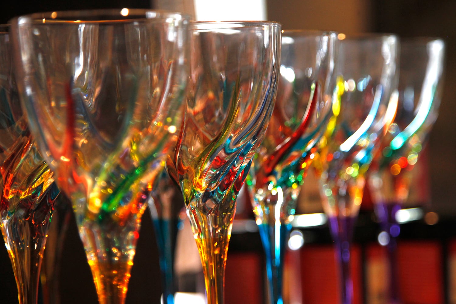 PHOTOS: Sneak peek inside Cooper’s Hawk Winery & Restaurant