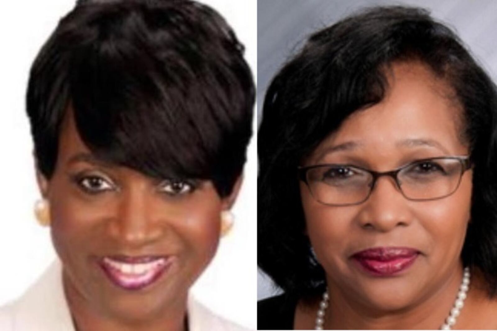 Trotwood Mayor Mary McDonald is facing a re-election challenge from City Councilwoman Yvette Page