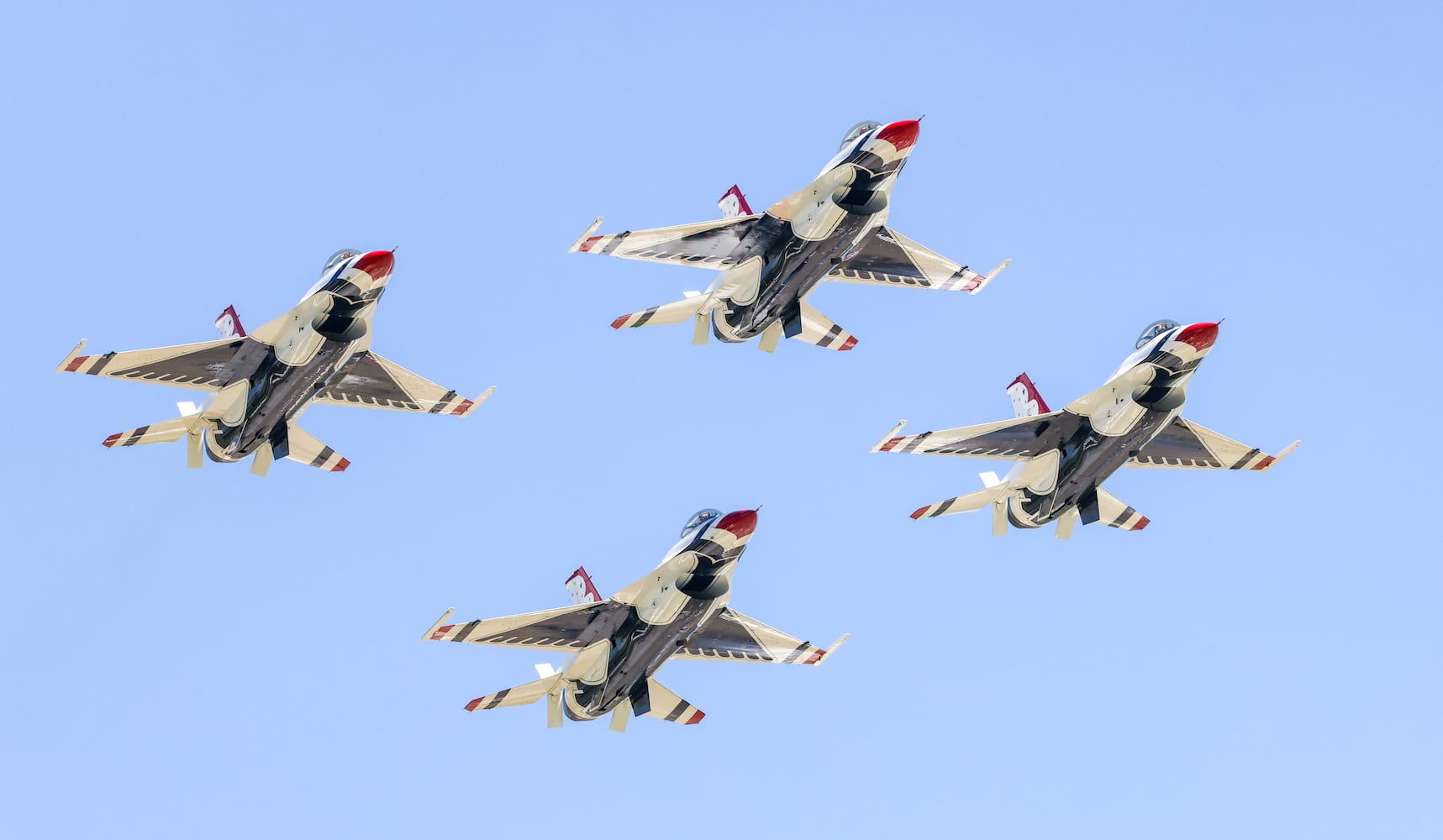 Dayton Air Show 062225 DDN
