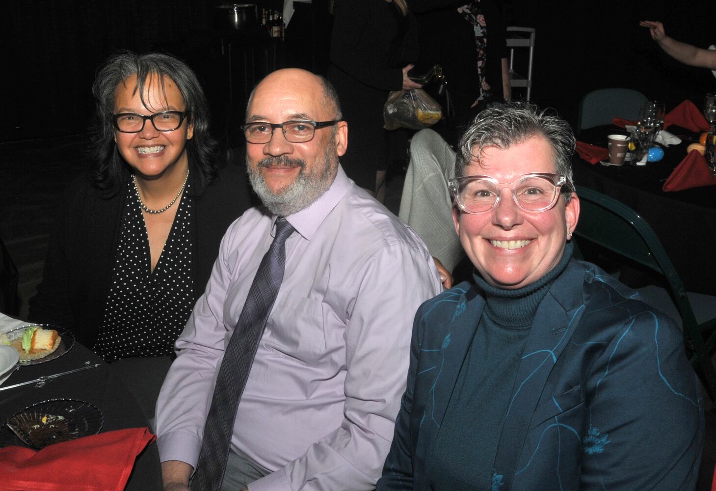 Did we spot you at "Dancing With the Dayton Stars"?