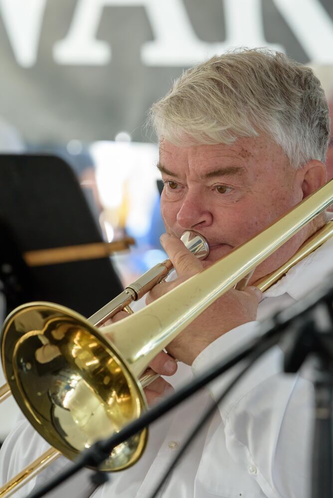PHOTOS: Did we spot you at The Dayton Art Institute’s 50th Oktoberfest?