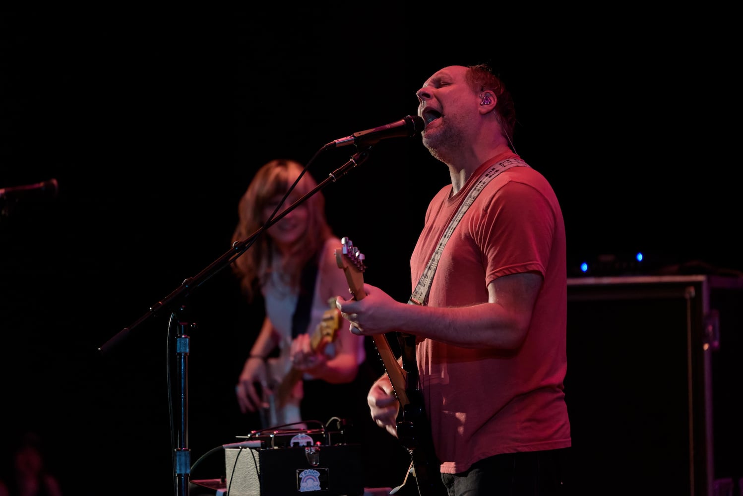 PHOTOS: Guided By Voices 40th Anniversary Celebration Live at the Dayton Masonic Center