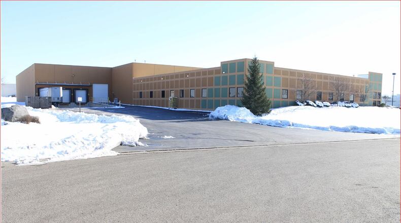 Montgomery County records