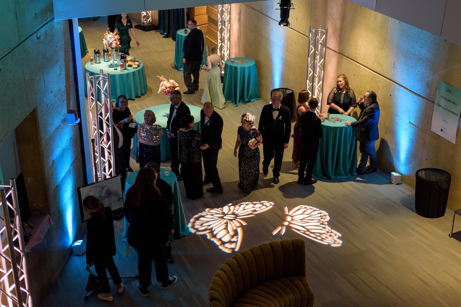 PHOTOS: 2025 Wright State University ArtsGala