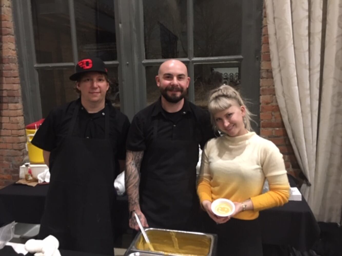 Photos: Get a yummy sneak peak at Restaurant Week