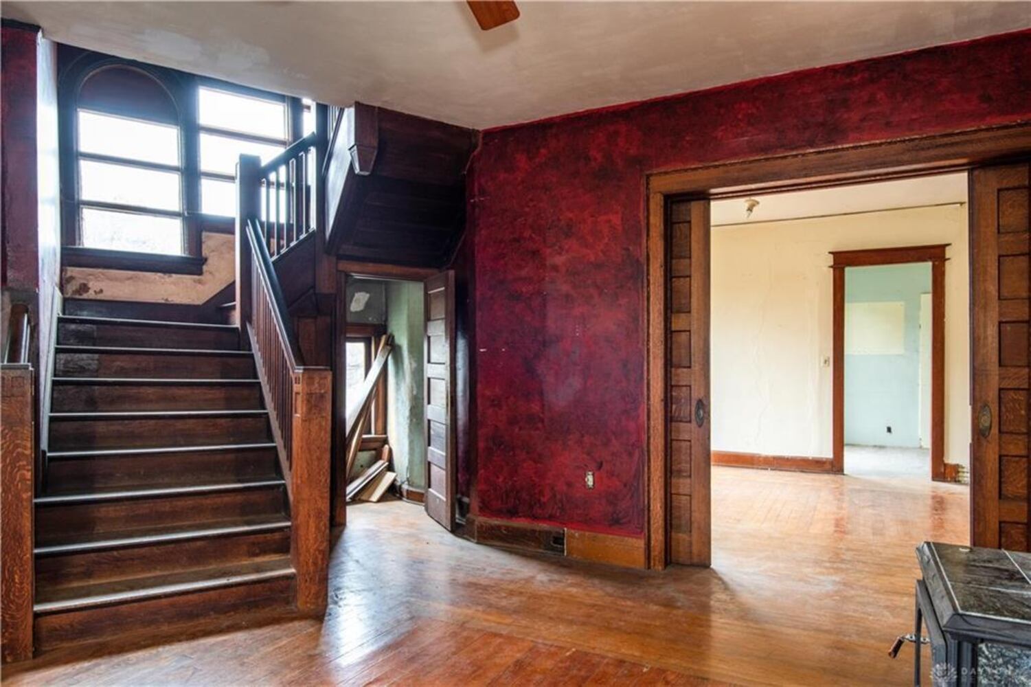 No inspection yet this house sold in cash in a flash