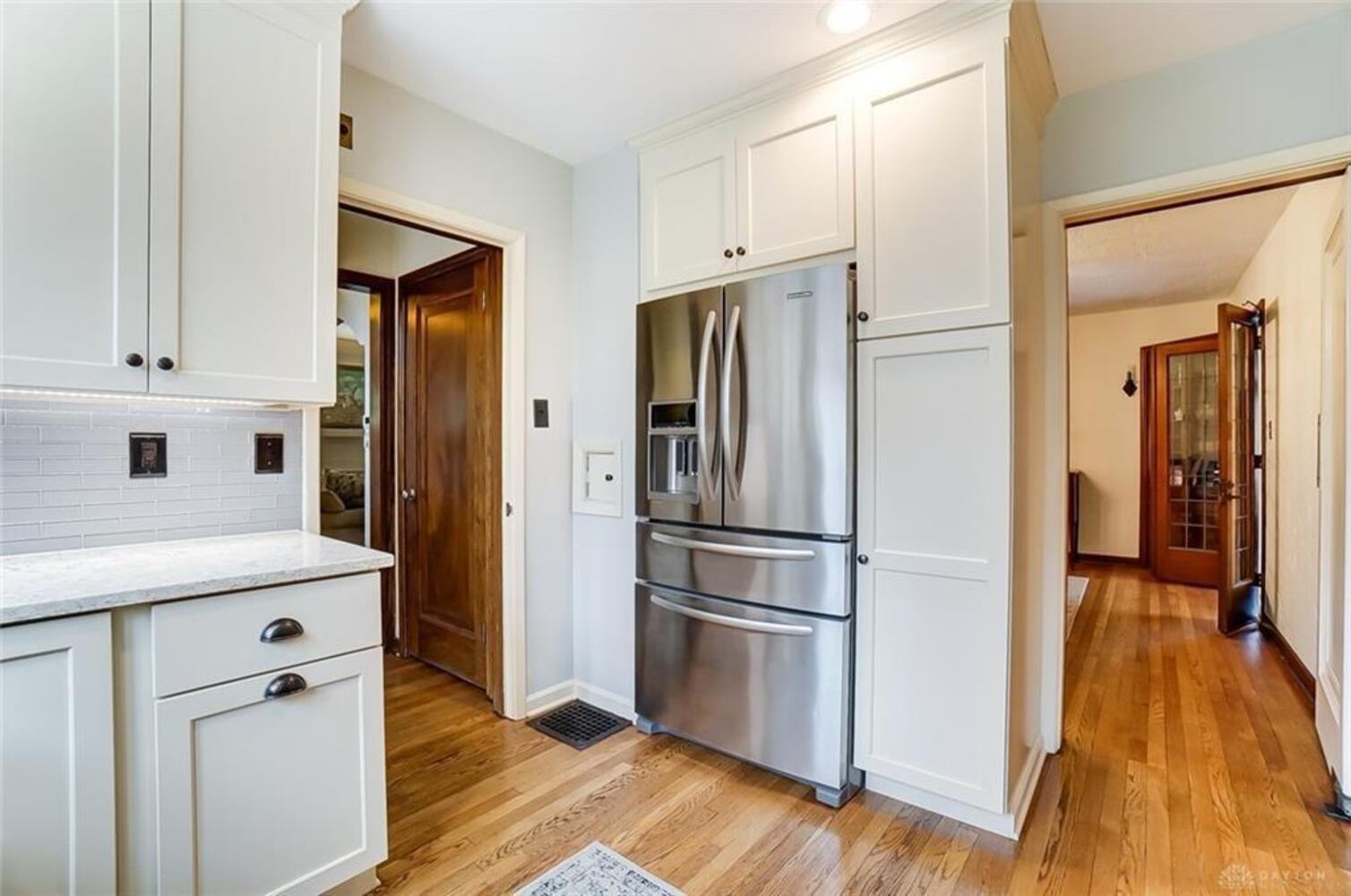 PHOTOS: Oakwood Tudor listed on the market