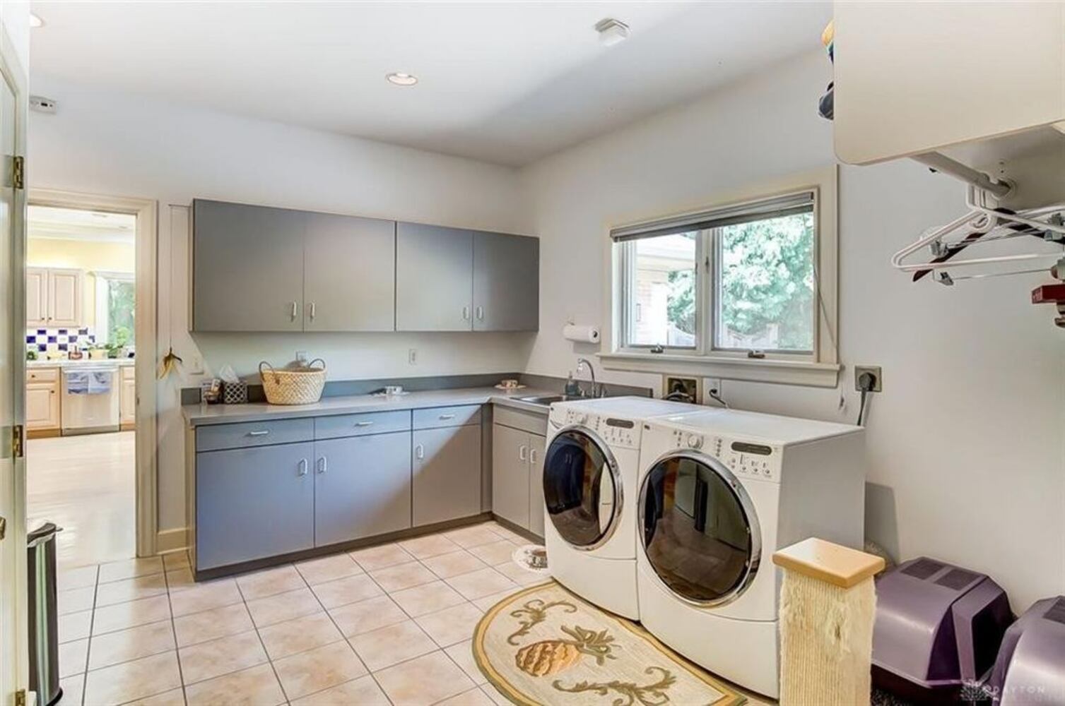 PHOTOS: Luxury Kettering home listed has pool, amazing closets