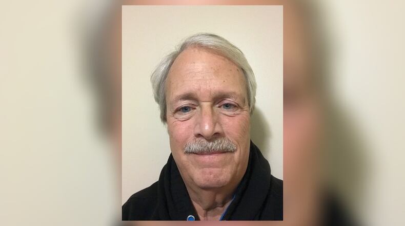 Dennis Bova is a freelance writer living in Beavercreek after a 42-year newspaper career. (CONTRIBUTED)