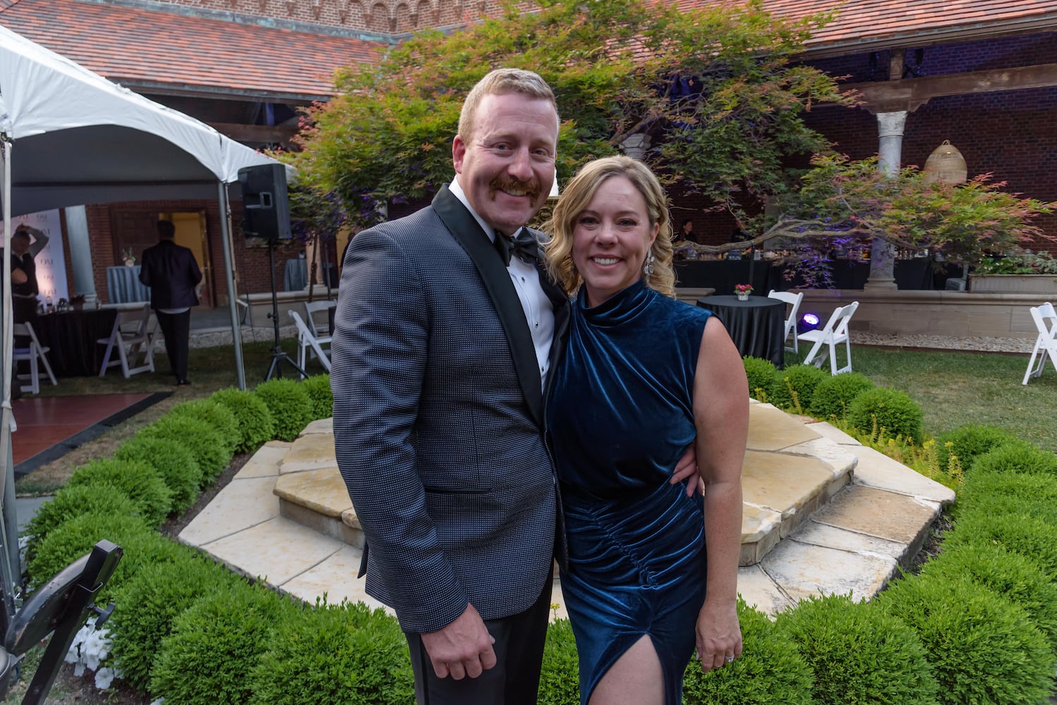 PHOTOS: Did we spot you at The Dayton Art Institute's 66th Art Ball?