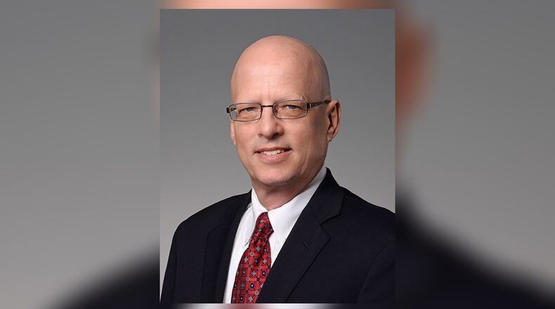 Ted Inman, CEO of PriMed Physicians