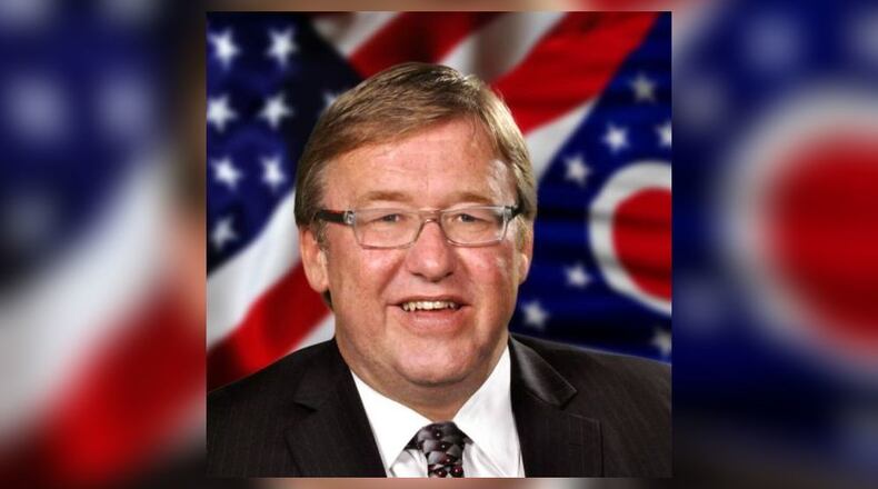 Richard Hodges is the former Director of the Ohio Department of Health. He is currently Assistant Clinical Professor at Ohio University and Director of the Ohio Alliance for Population Health.