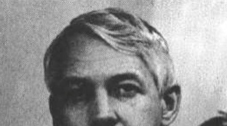 Dr. Richard H. Strauss, who died in 2005, was employed by the university from the mid-1970s to the 1990s. via THE LANTERN