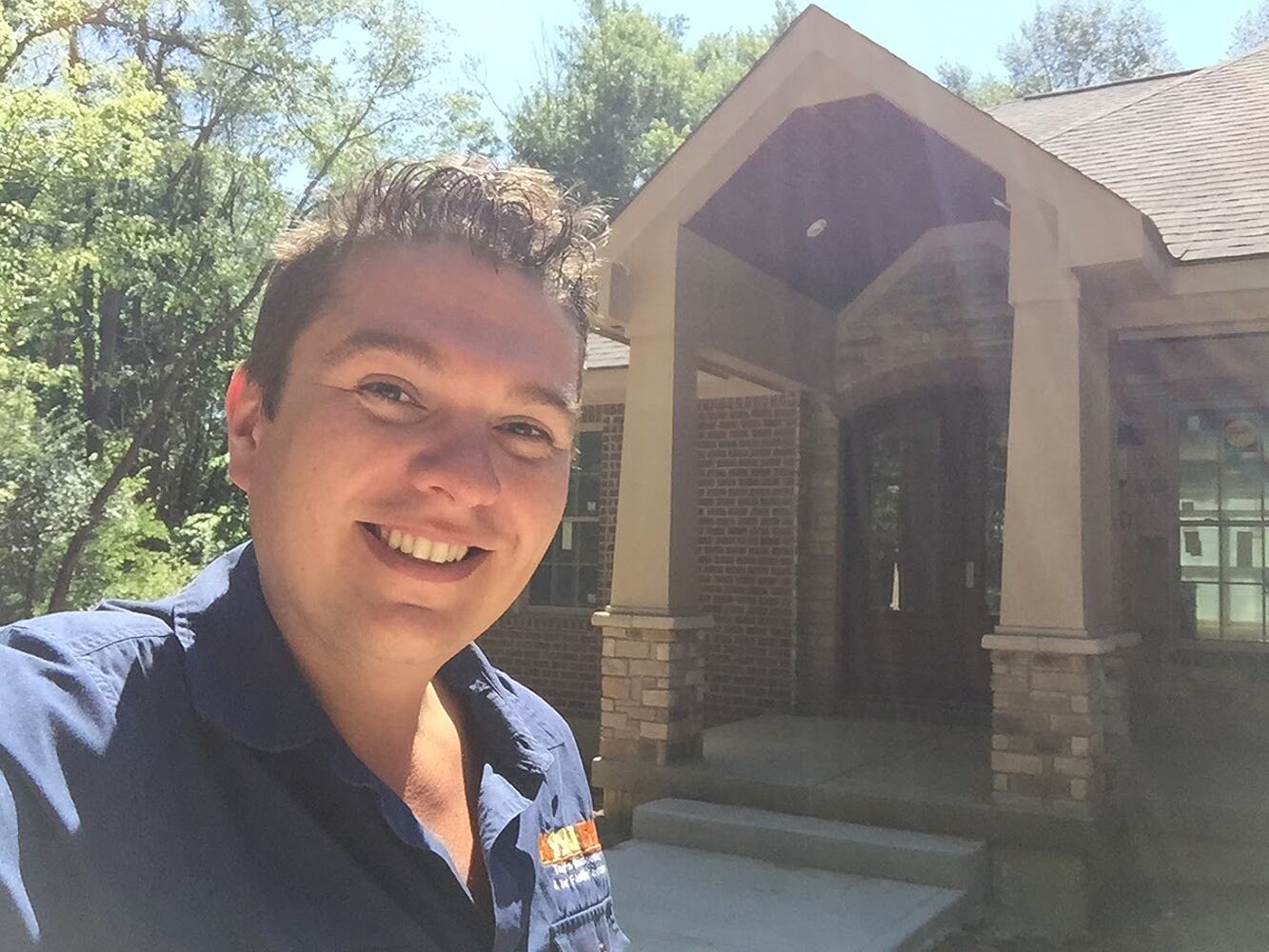 Homearama Touring Edition showcases local builders, custom homes