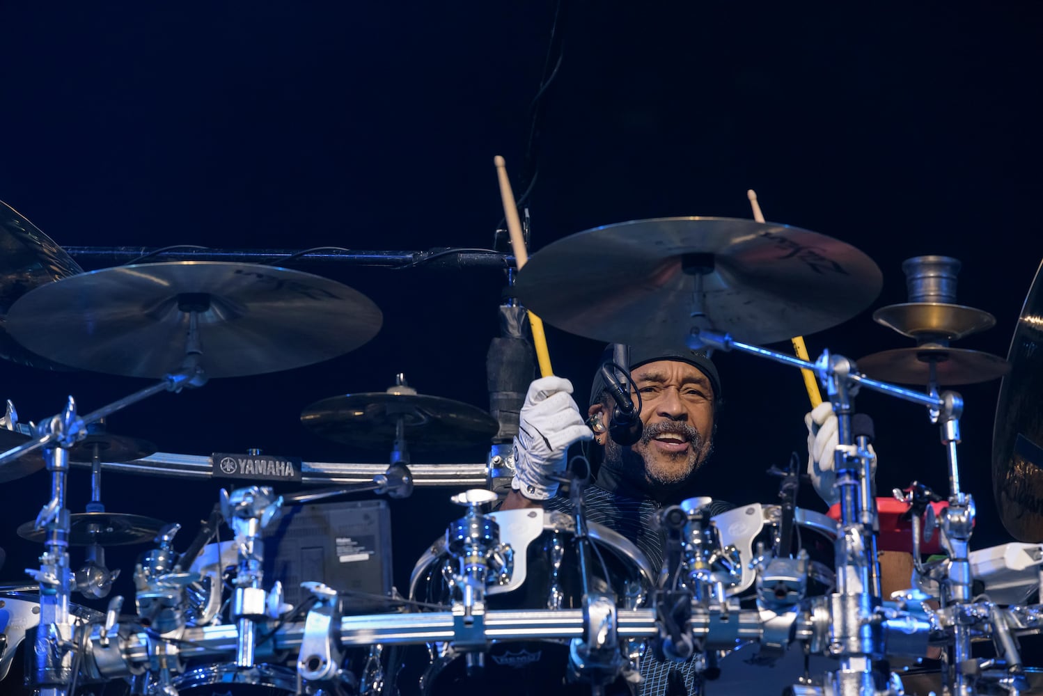 PHOTOS: Dave Matthews Band Live at Wright State University’s Nutter Center