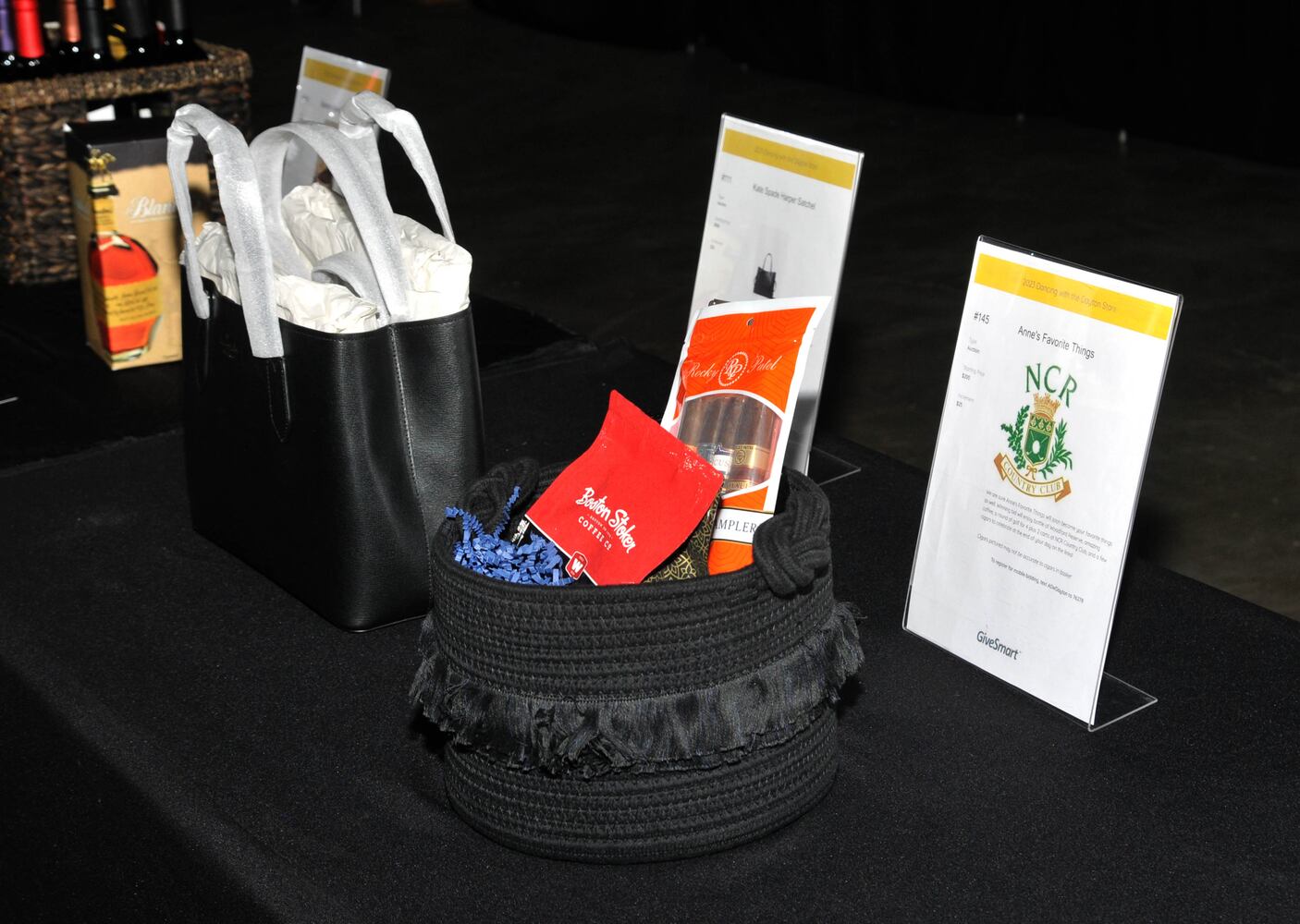 Did we spot you at "Dancing With the Dayton Stars"?