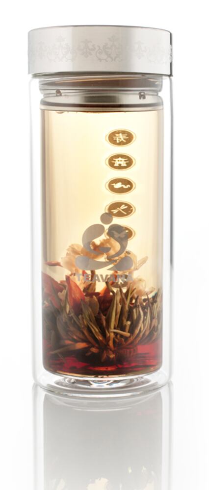 Rhapsody Tumbler