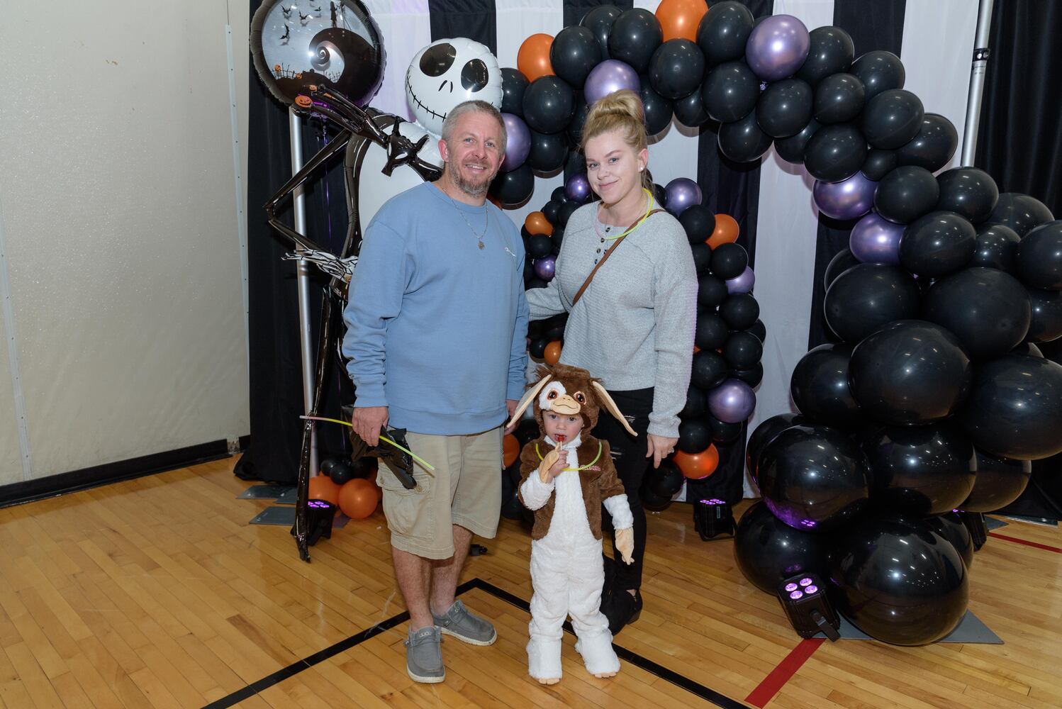 PHOTOS: Did we spot you at the Fairborn Halloween Festival?