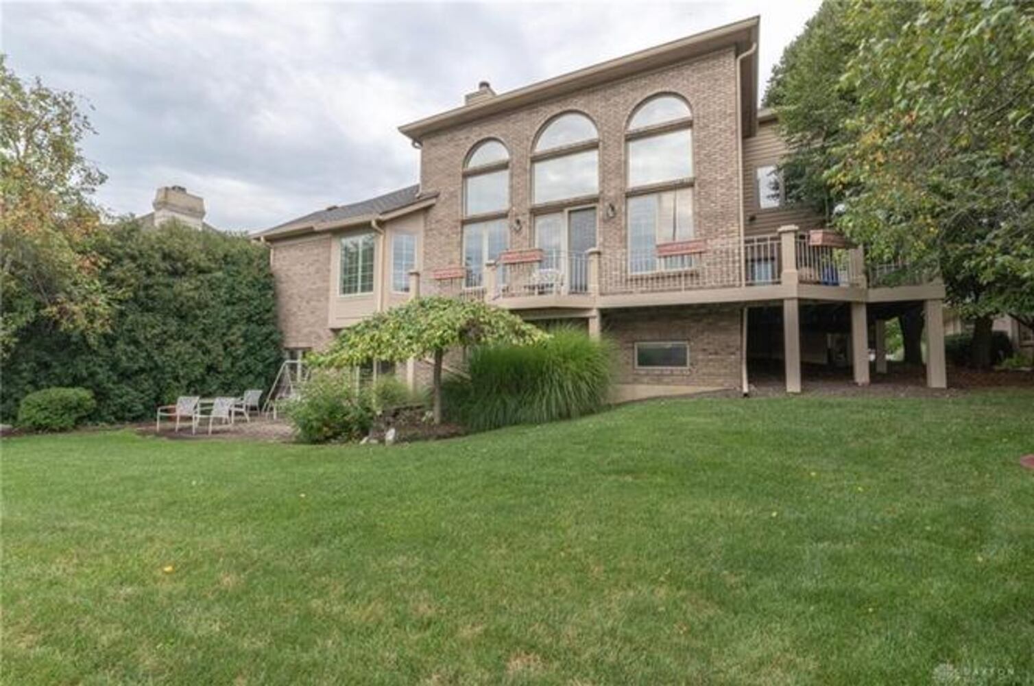 PHOTOS: Custom-build home in 'tranquil neighborhood'  on market in Centerville