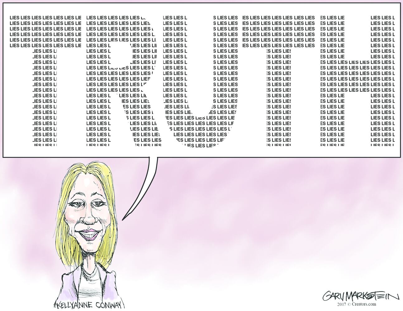 Week in cartoons, Feb. 16, 2017