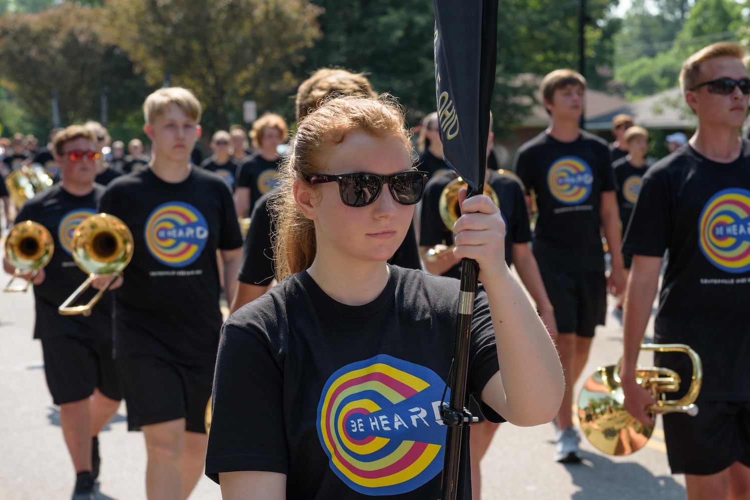 PHOTOS: Centerville-Washington Township Americana Festival Parade