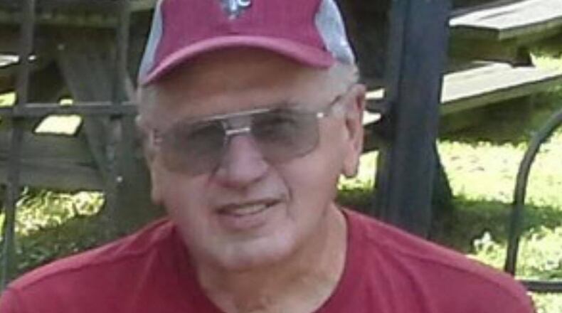 George David Schweitzer